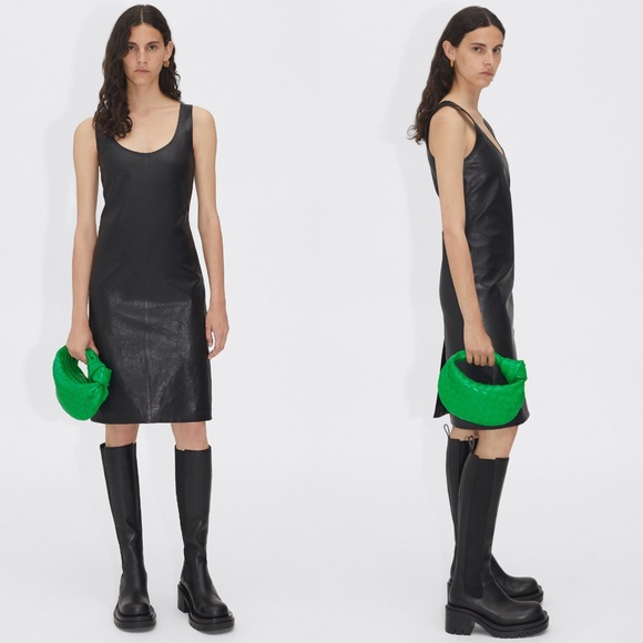 100% Authentic Bottega Veneta Mini Jodie - Picture 4 of 16